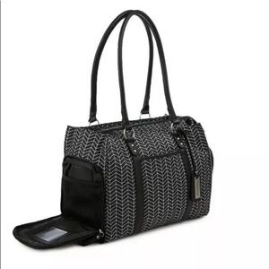 Banana Fish Pumping Bag- Spectra